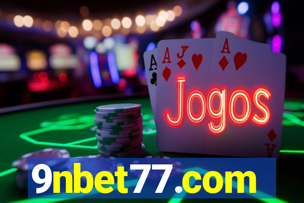 9nbet77.com