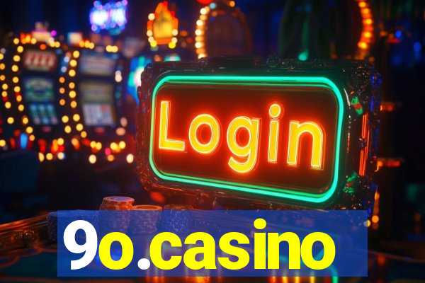 9o.casino