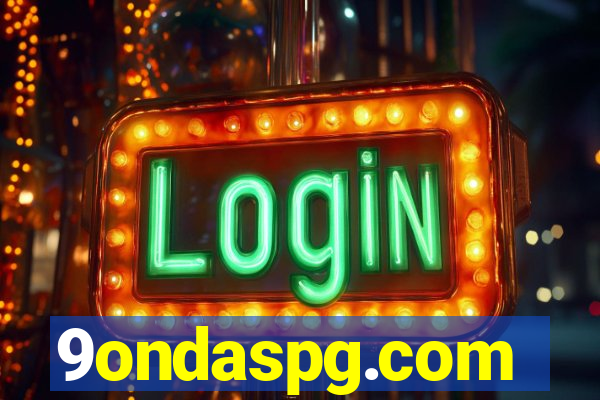9ondaspg.com