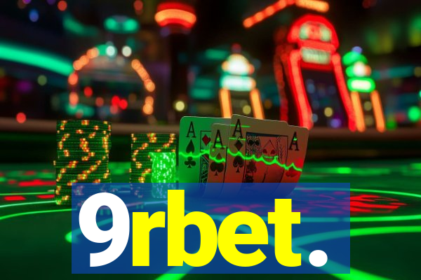 9rbet.