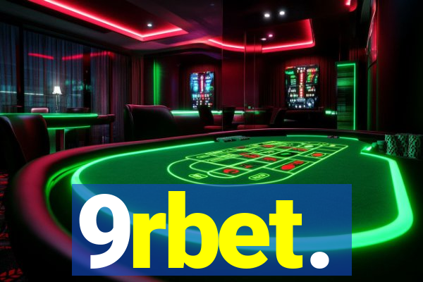 9rbet.