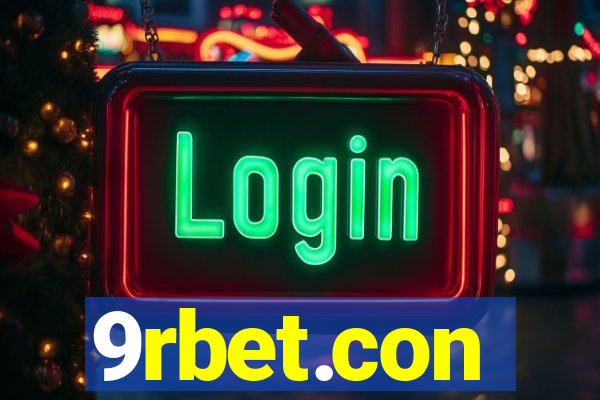 9rbet.con
