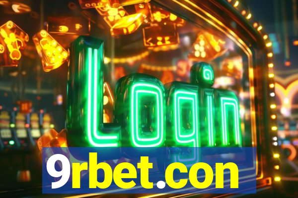 9rbet.con