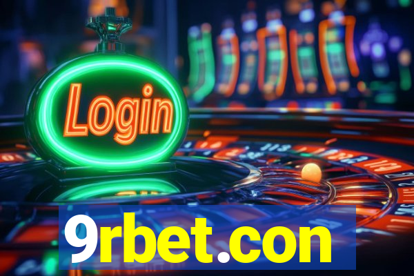9rbet.con