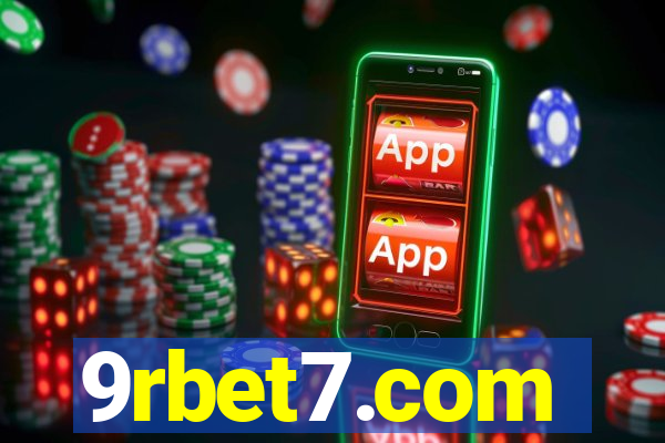 9rbet7.com