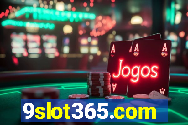 9slot365.com