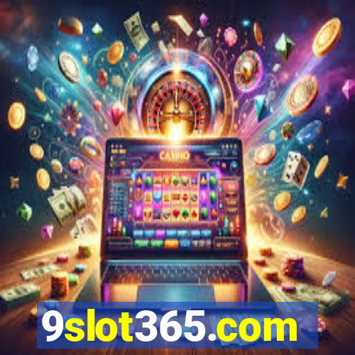 9slot365.com