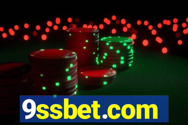 9ssbet.com