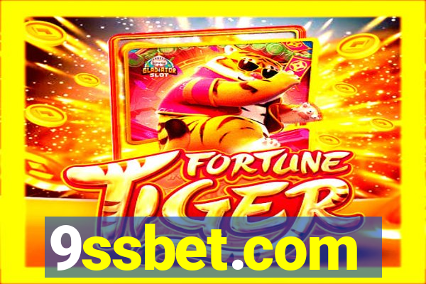 9ssbet.com