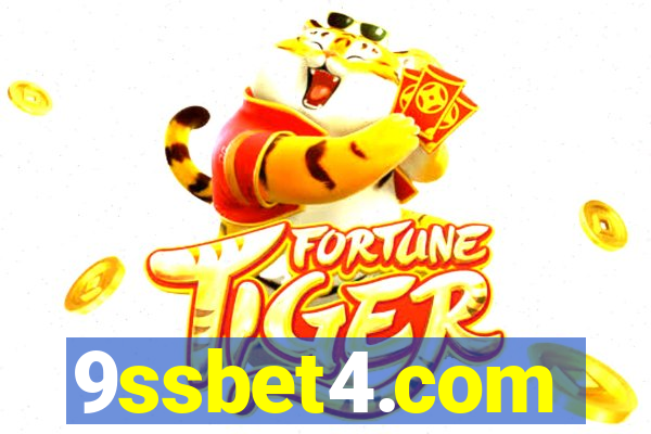 9ssbet4.com