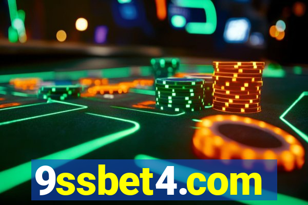 9ssbet4.com