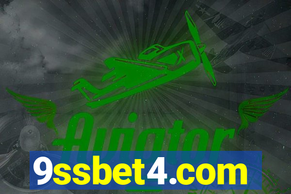 9ssbet4.com