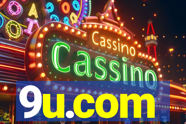 9u.com