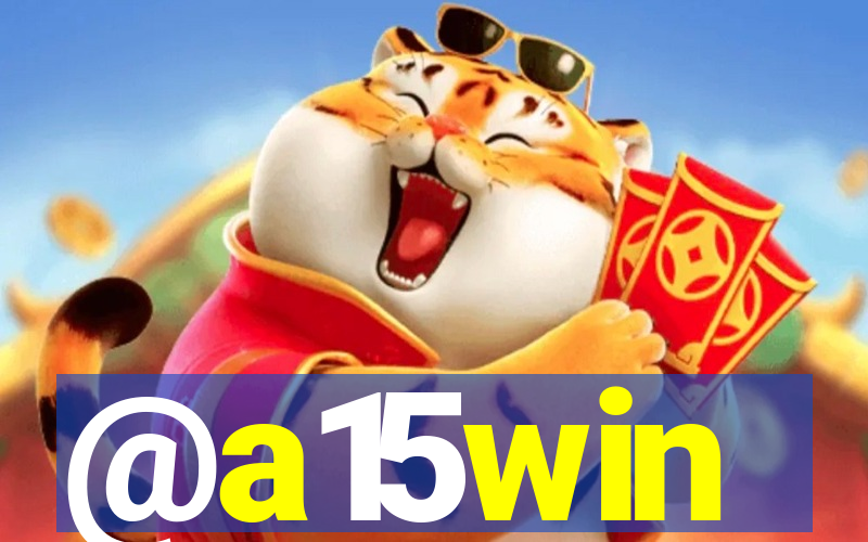 @a15win