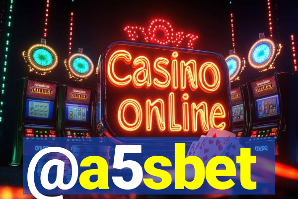 @a5sbet