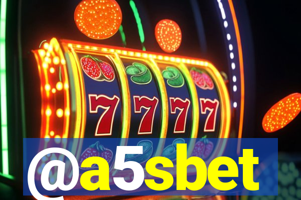 @a5sbet