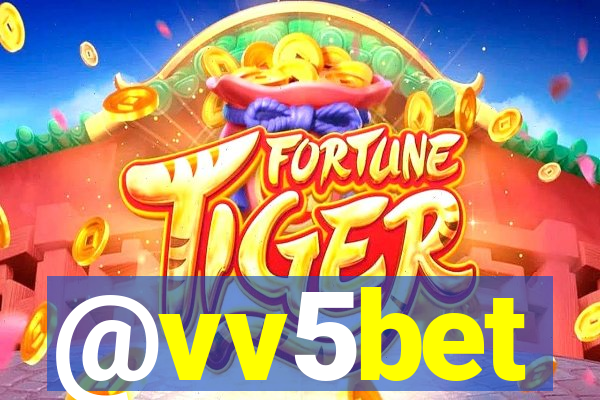@vv5bet