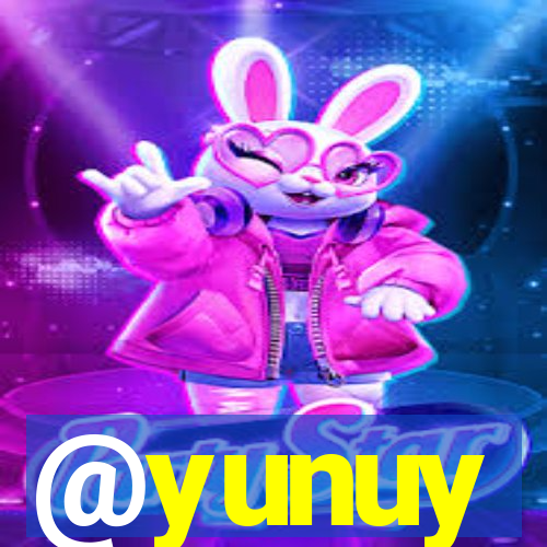 @yunuy