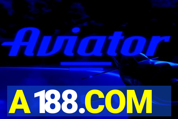 A188.COM