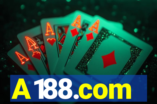 A188.com