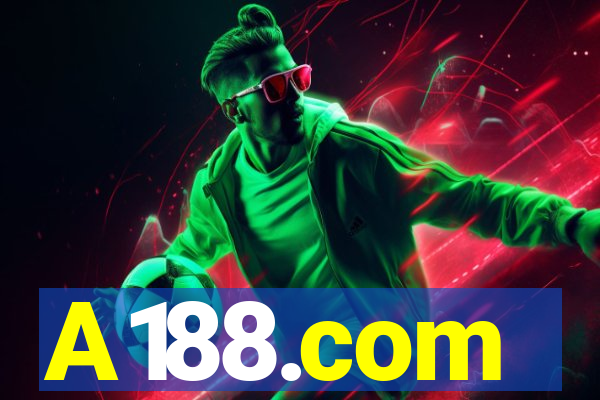 A188.com