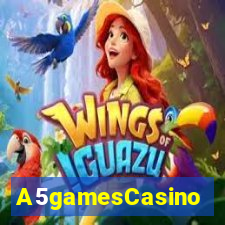 A5gamesCasino