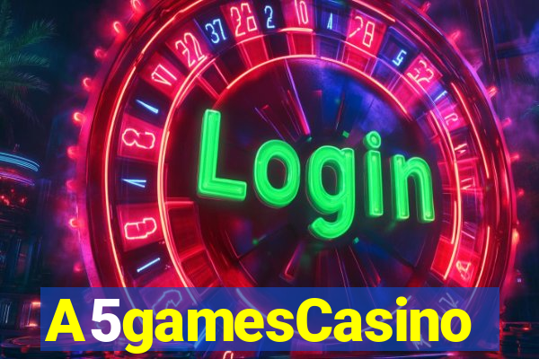 A5gamesCasino
