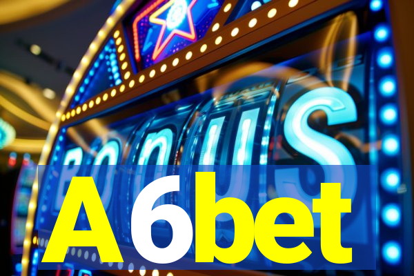 A6bet