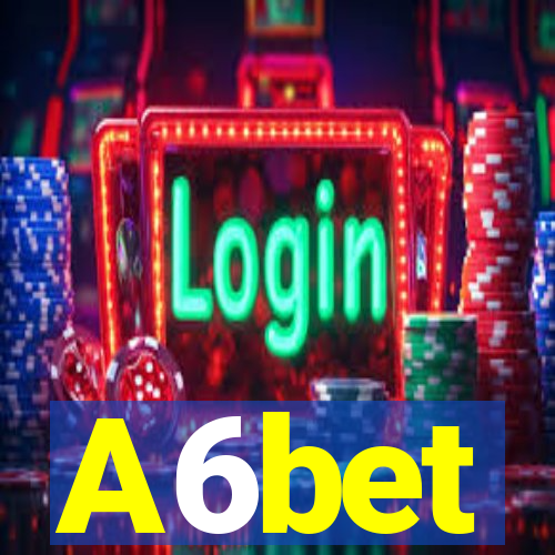 A6bet