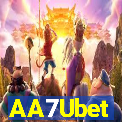 AA7Ubet