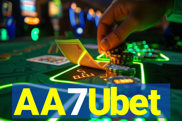 AA7Ubet