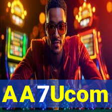 AA7Ucom