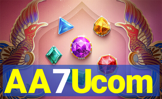 AA7Ucom