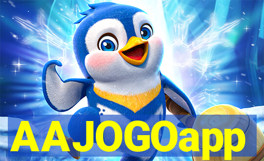AAJOGOapp