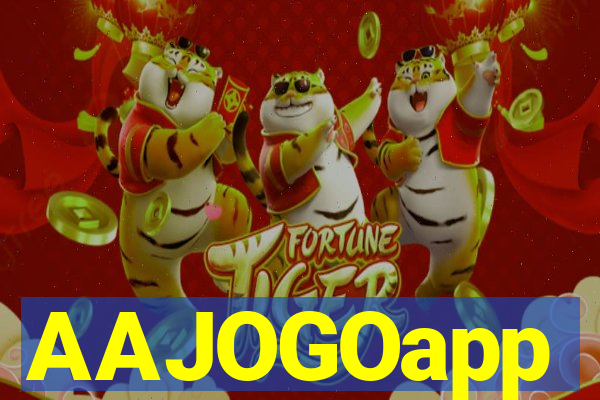AAJOGOapp