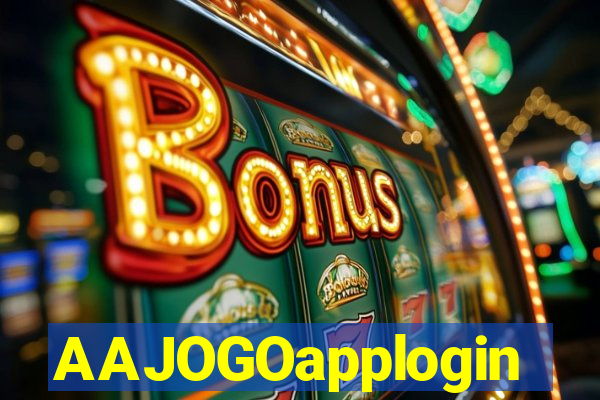 AAJOGOapplogin