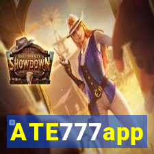 ATE777app