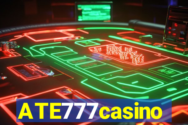 ATE777casino