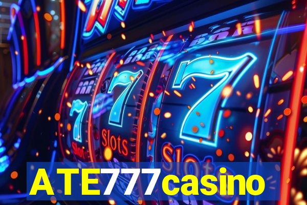 ATE777casino