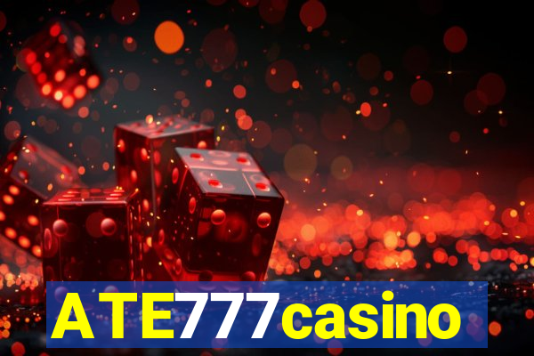 ATE777casino