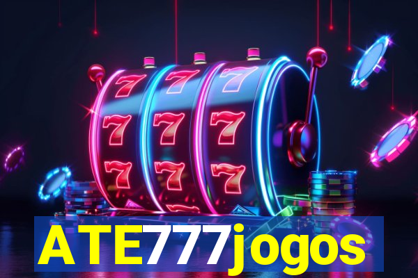 ATE777jogos