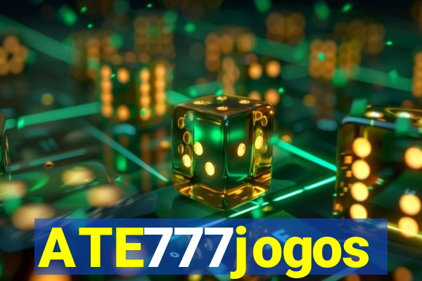 ATE777jogos