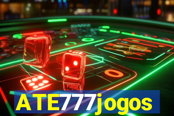 ATE777jogos