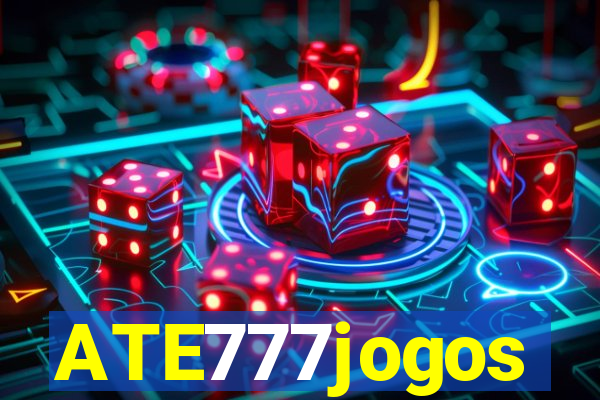 ATE777jogos