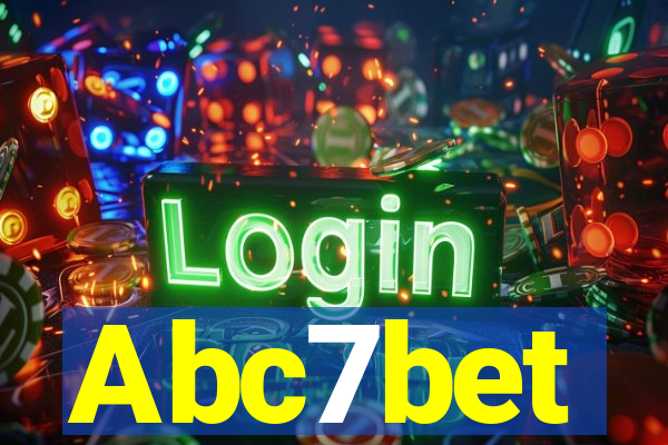 Abc7bet