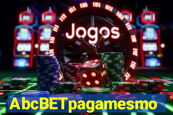 AbcBETpagamesmo