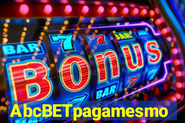 AbcBETpagamesmo