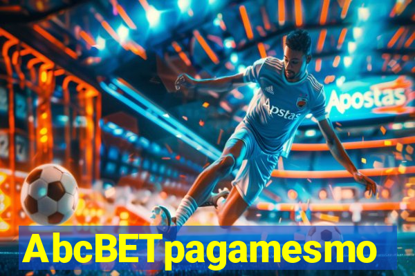 AbcBETpagamesmo
