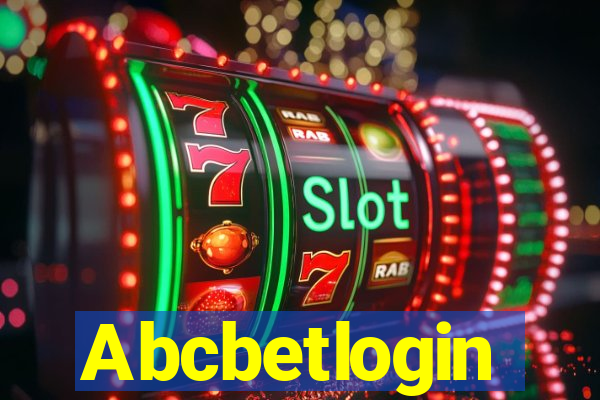 Abcbetlogin