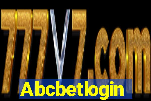 Abcbetlogin